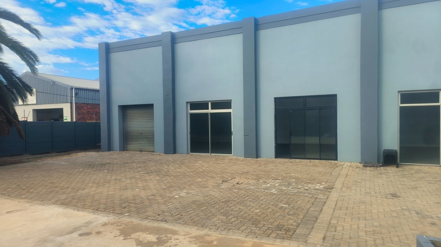 To Let Commercial Property for Rent in George Central Western Cape